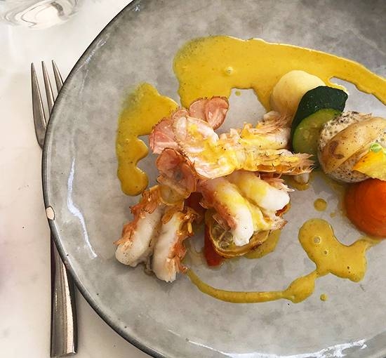 La Ciboulette - restaurant BEAUNE