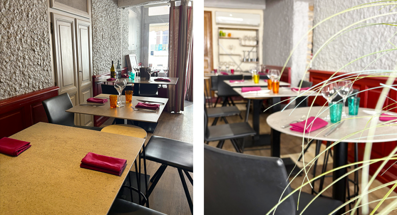 La Ciboulette - restaurant BEAUNE