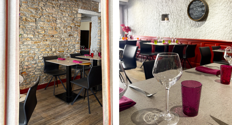 La Ciboulette - restaurant BEAUNE